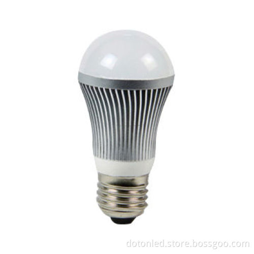 9W LED Bulb with 100 to 240V AC Operating Voltage and CE/RoHS MarkNew